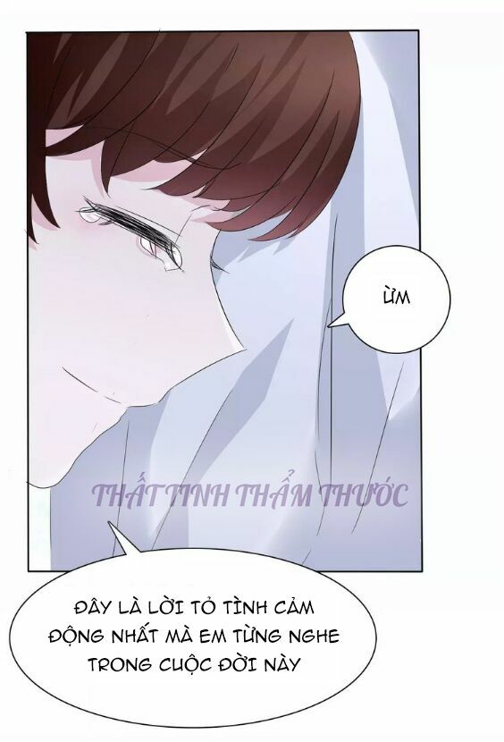 Một lời không hợp liền hút máu: Chapter 26