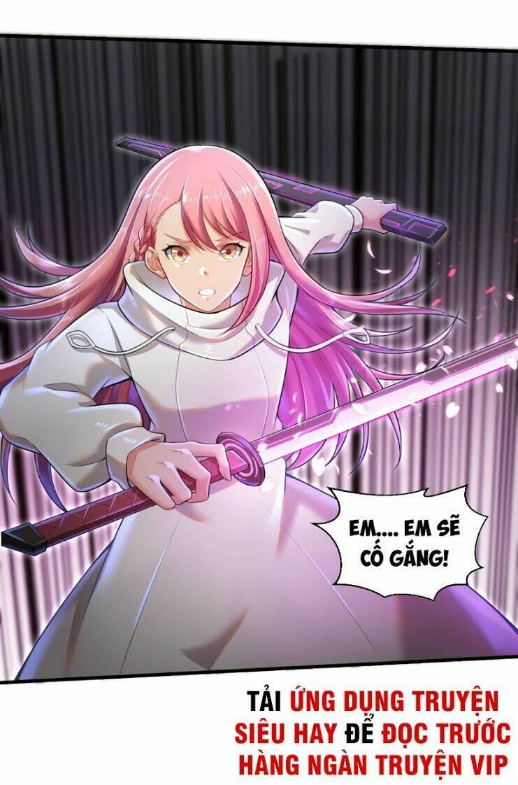 Một Trăm Triệu Điểm: Chapter 6