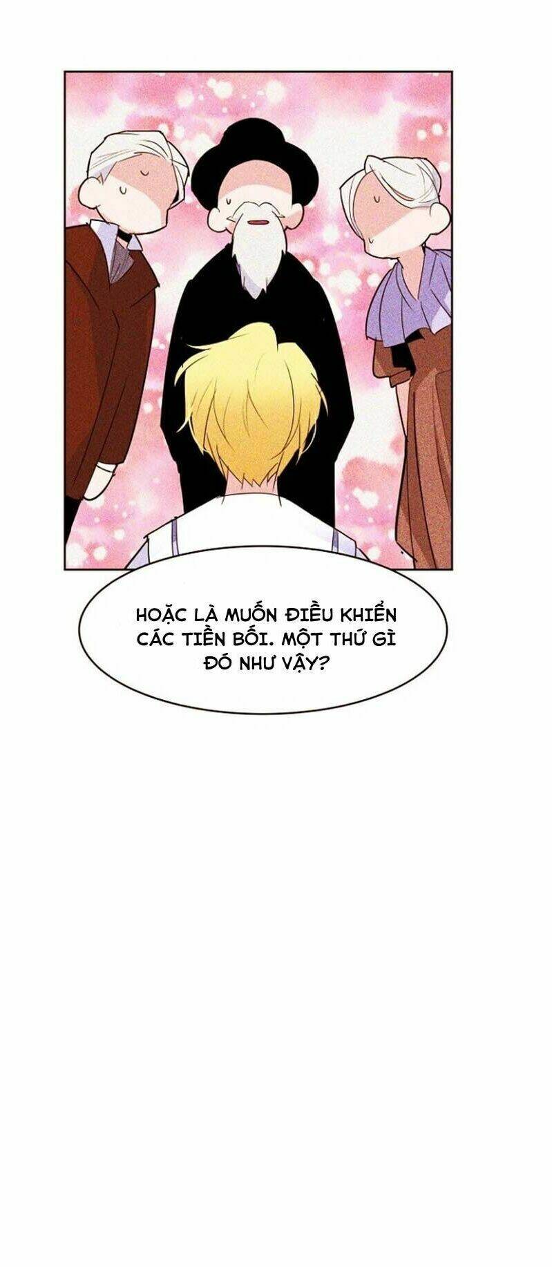 Cuộc Sống Rập Khuôn Của Một Quý Cô Tái Sinh!: Chapter 14