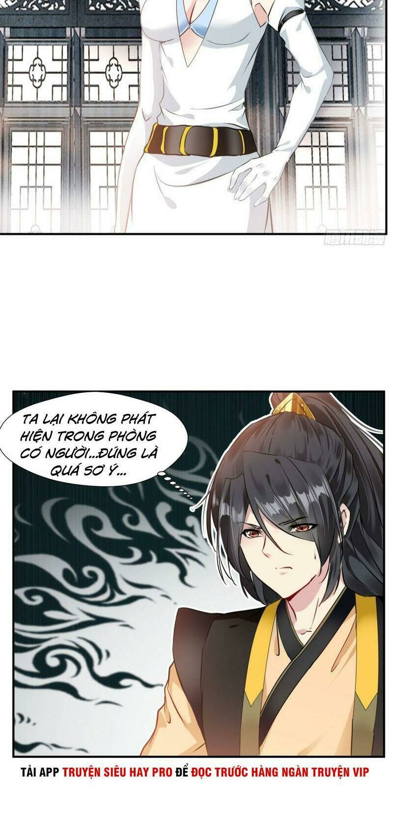 Tuyệt Thế Đế Tôn: Chapter 87