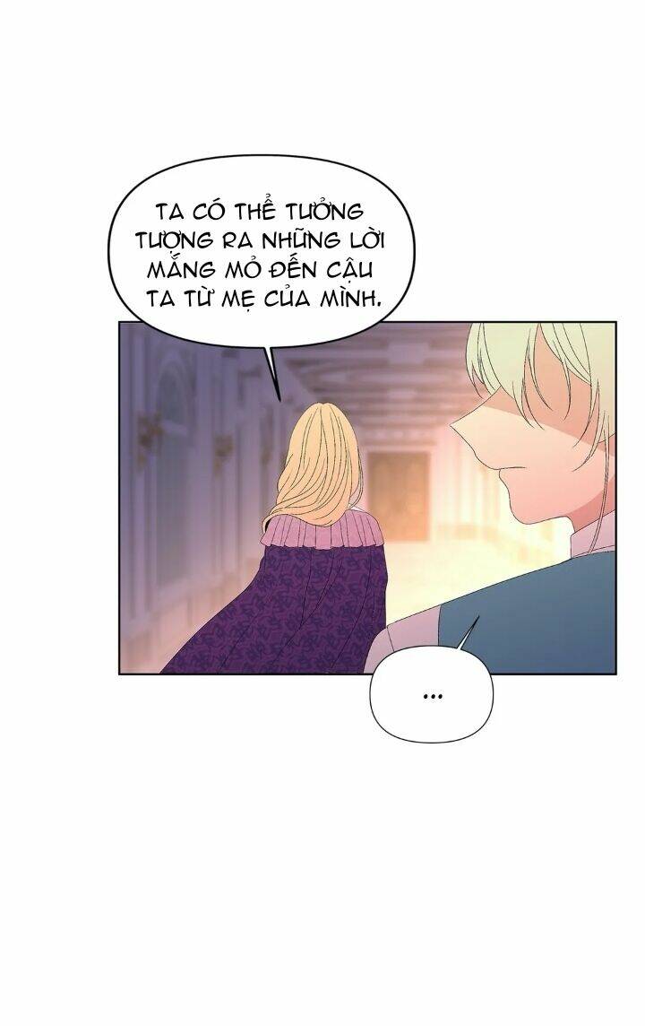 Công Chúa Thời Gian Có Hạn: Chapter 14