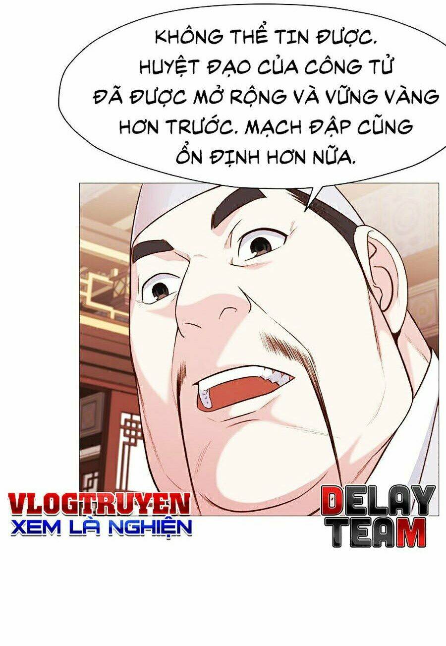 Thiên Võ Chiến Thần: Chapter 5