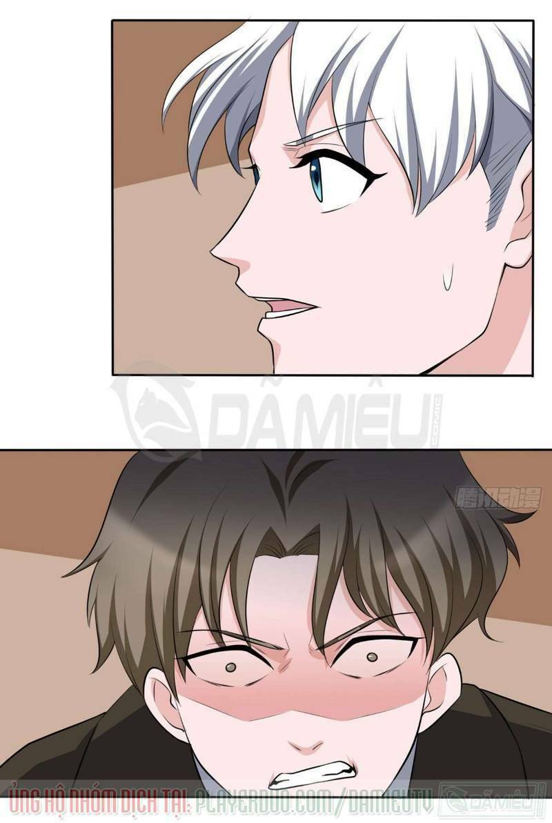 Đô Thị Tu Luyện Cuồng Triều: Chapter 114