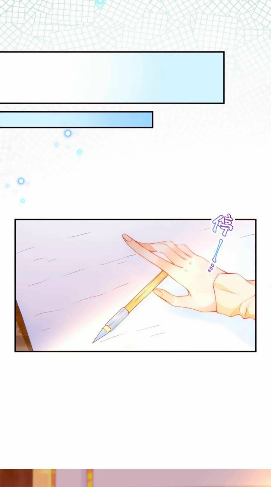 Cựu Ái Tân Nhan: Chapter 7