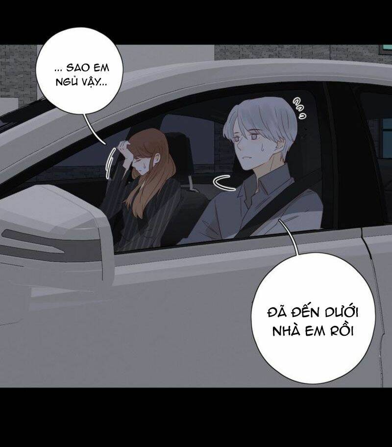 Cô Ấy Không Đáng Yêu: Chapter 30