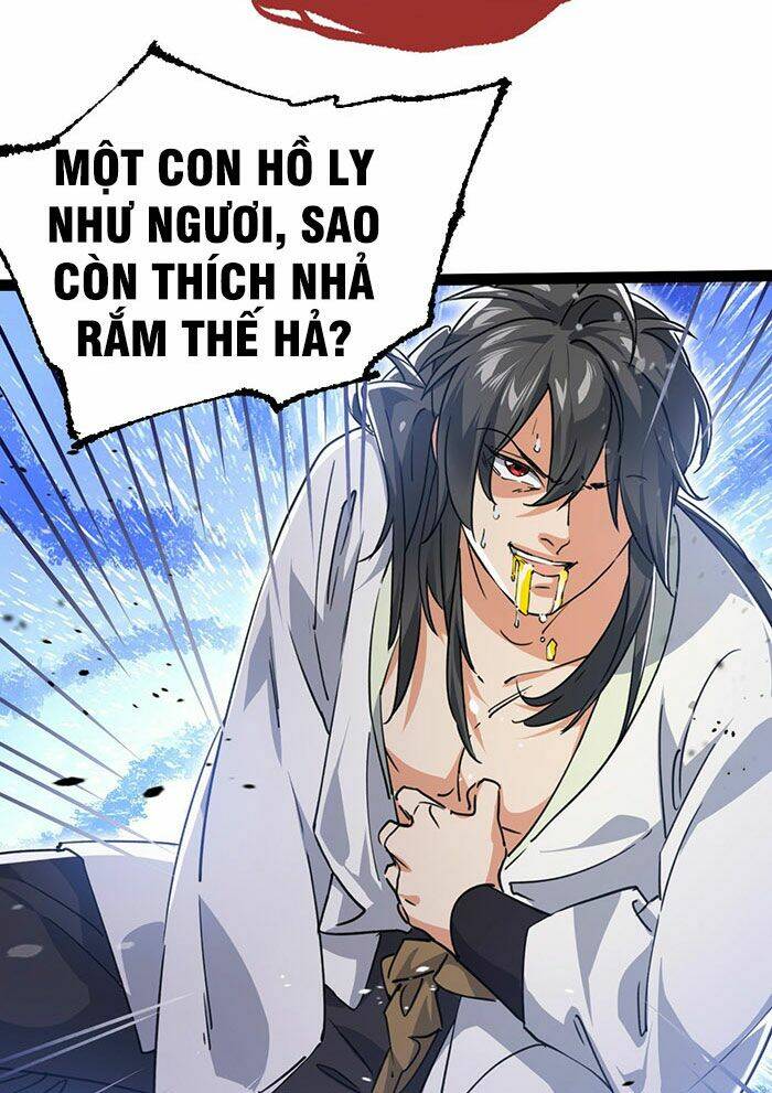 Từ Chối Kết Hôn Với Đại Gia: Cô Dâu Bỏ Trốn: Chapter 3