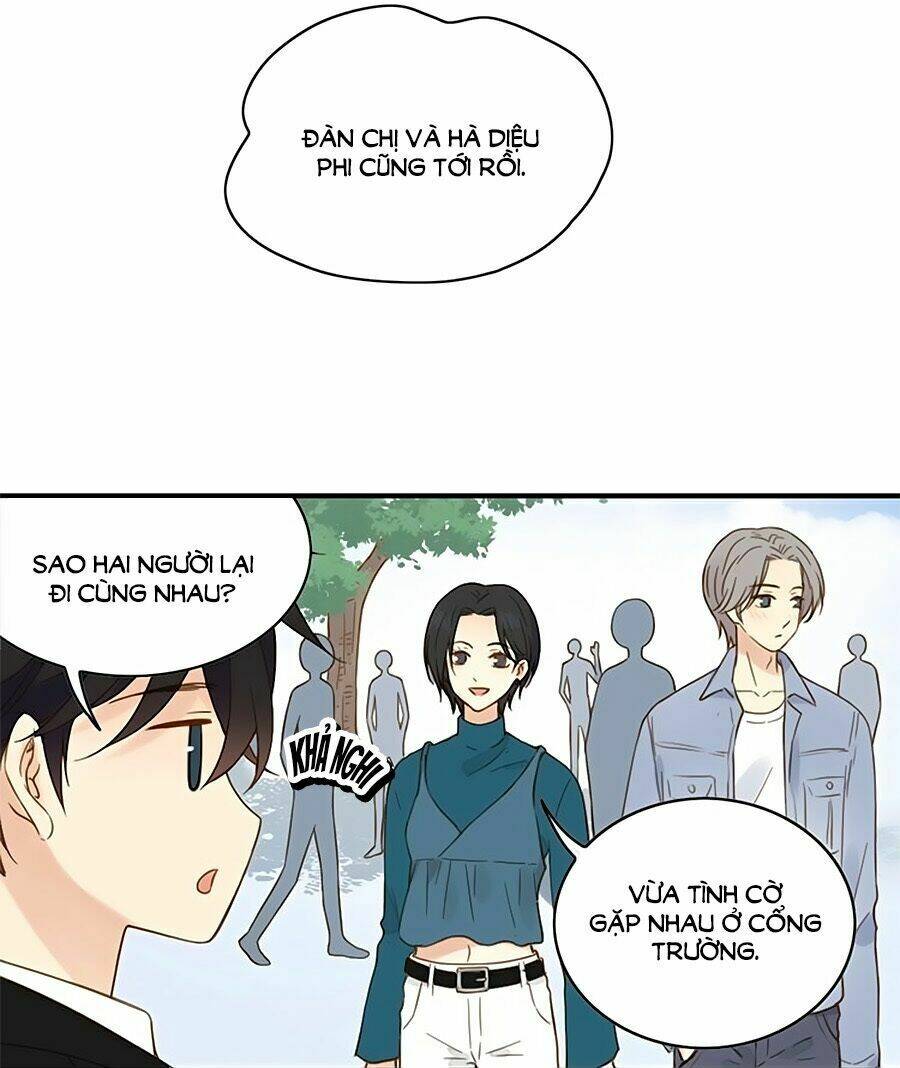 Bạc Hà Chi Hạ 2: Chapter 75
