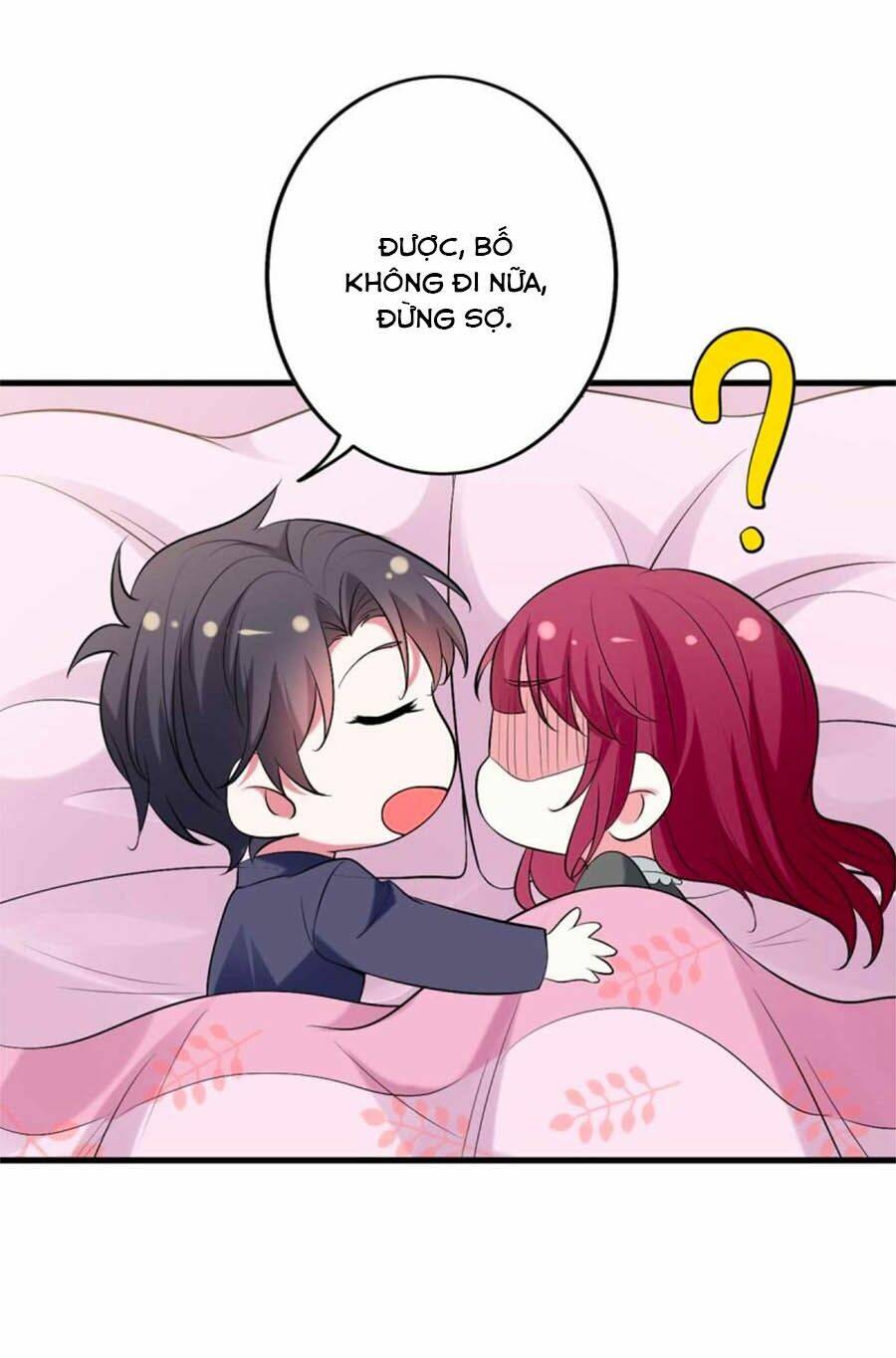 Thịnh Thế Hoa Sủng: Tôi Bị Bắt Làm Tù Binh: Chapter 23