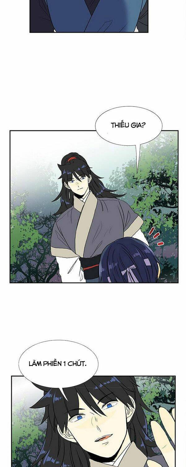 Học Sĩ Tái Sinh: Chapter 130