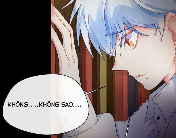 Giai Điệu Của Sự Va Chạm: Chapter 16