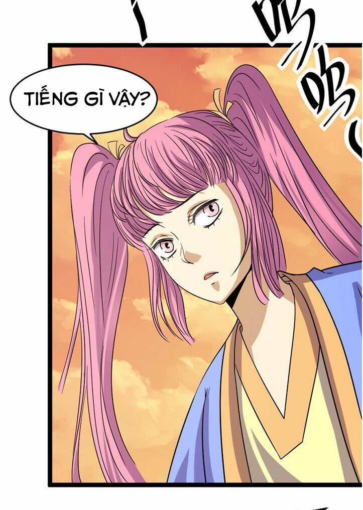 Phong Quỷ Truyền Thuyết: Chapter 178