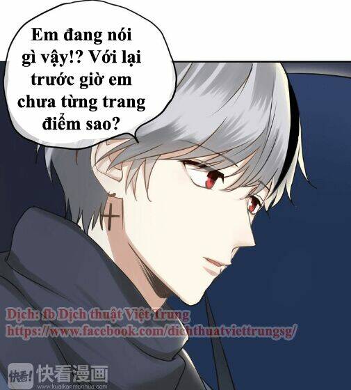Thần Tượng Điểm Zero: Chapter 65