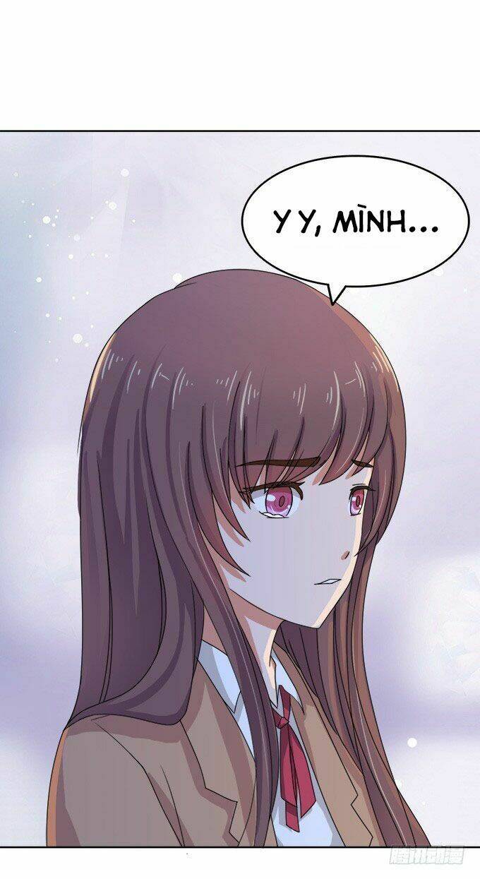 Tình Yêu Ba Tuyến: Chapter 5