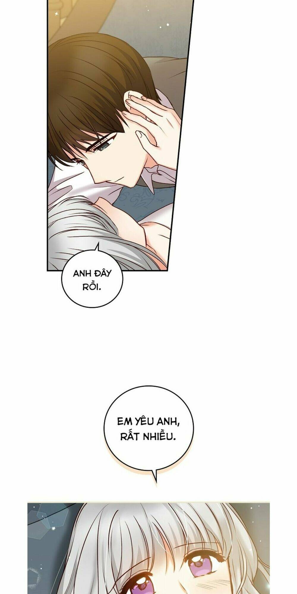 Đừng Chọc Đứa Em Gái Bé Bỏng Của Chúng Tôi: Chapter 68