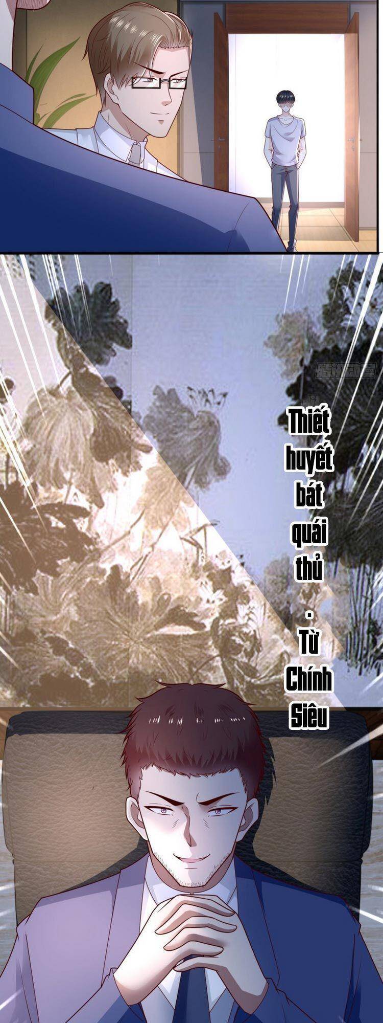 Trọng Sinh Chi Thần Đế Trở Về: Chapter 66