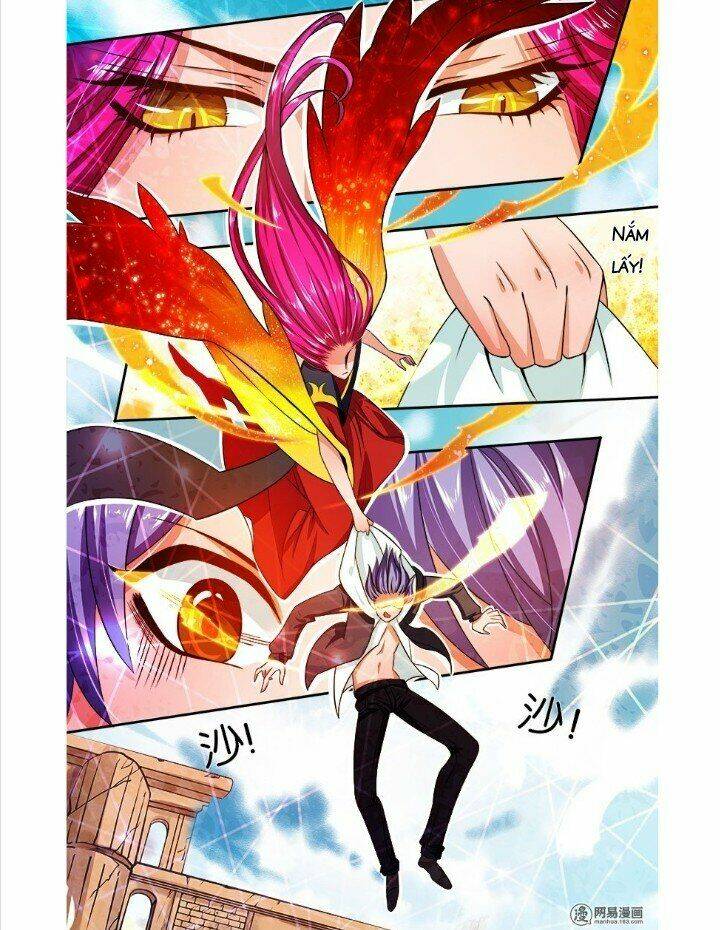 Liệp Hồn: Chapter 15