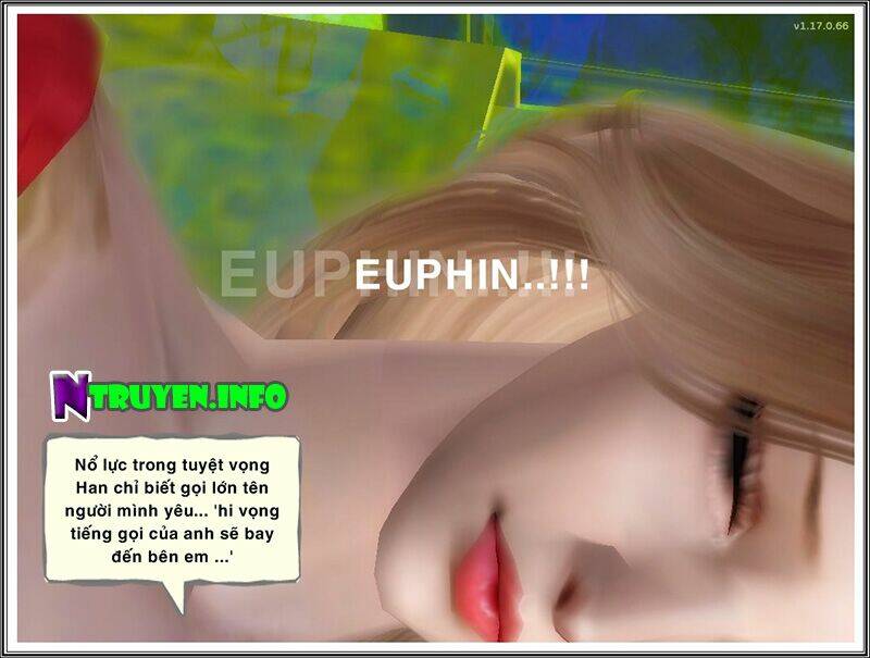 Truyện Sims - Earl Story: Chapter 53