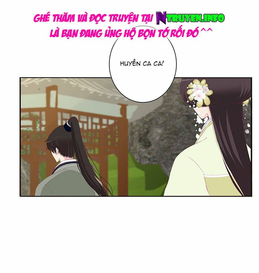 Tướng Quân Mời Ra Trận: Chapter 175