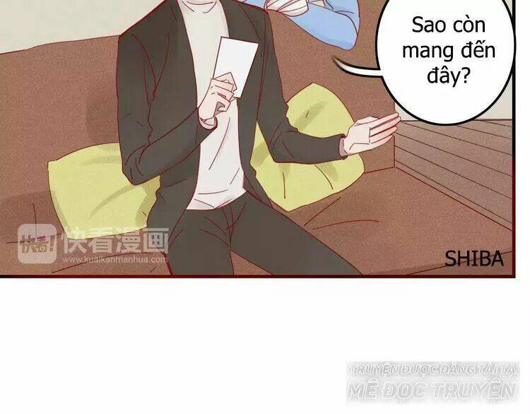 Ta Chỉ Muốn Giết Ngươi: Chapter 30