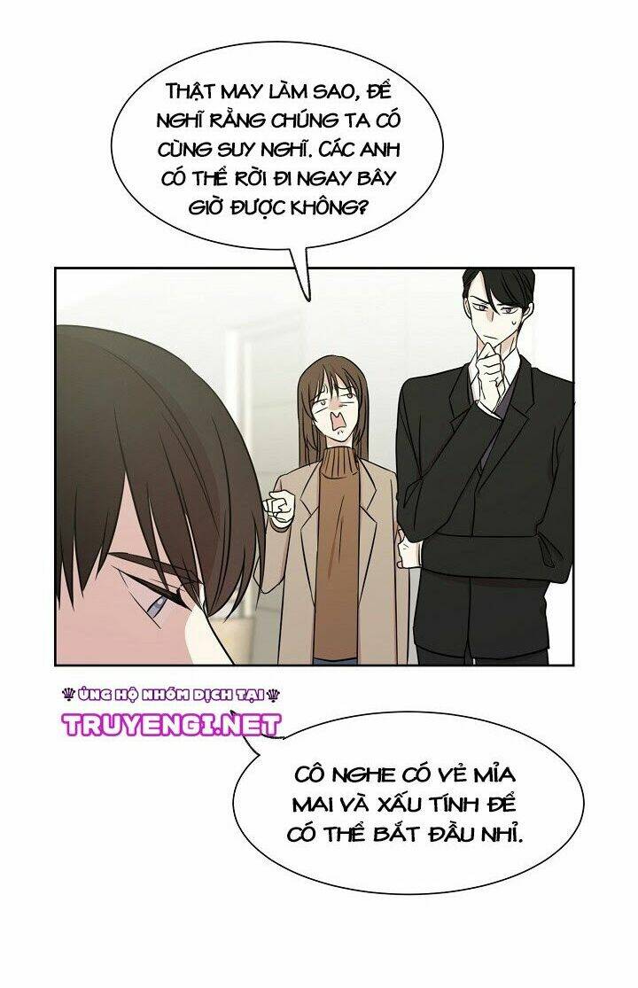 Idol Sống Trong Nhà Tôi !: Chapter 2