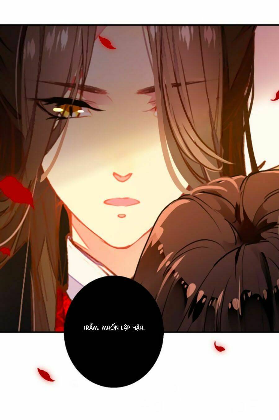 Mỹ Nhân Làm Tướng: Chapter 71