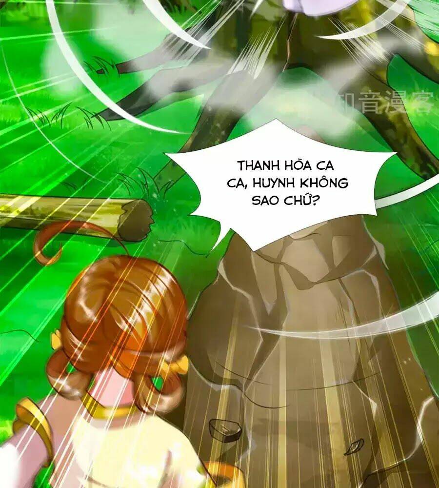 Phụng Lâm Thiên Hạ: Đệ Nhất Mỹ Nữ: Chapter 7