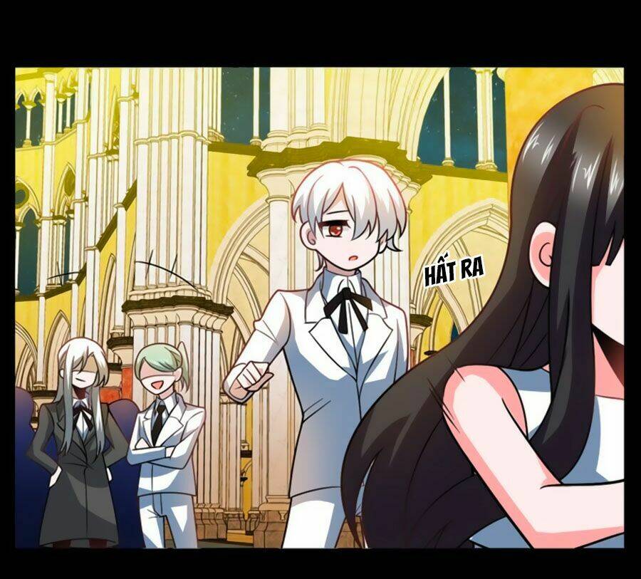 Người Yêu Khát Máu Của Tôi: Chapter 78