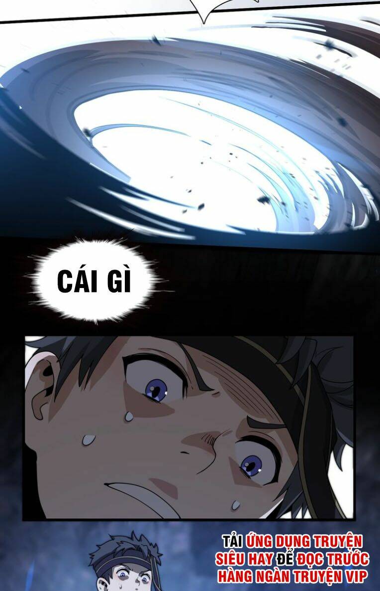 Trọng Sinh Tiểu Y Tiên: Chapter 36