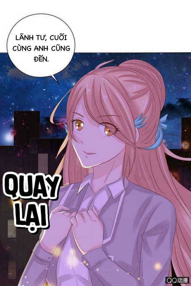 Băng Sơn Học Trưởng Không Được Chọc: Chapter 49.2