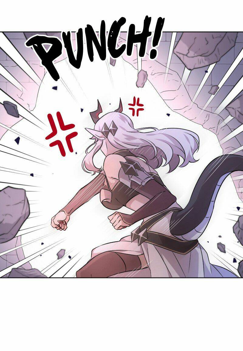 Pháp Sư Và Nữ Chúa Quỷ: Chapter 86