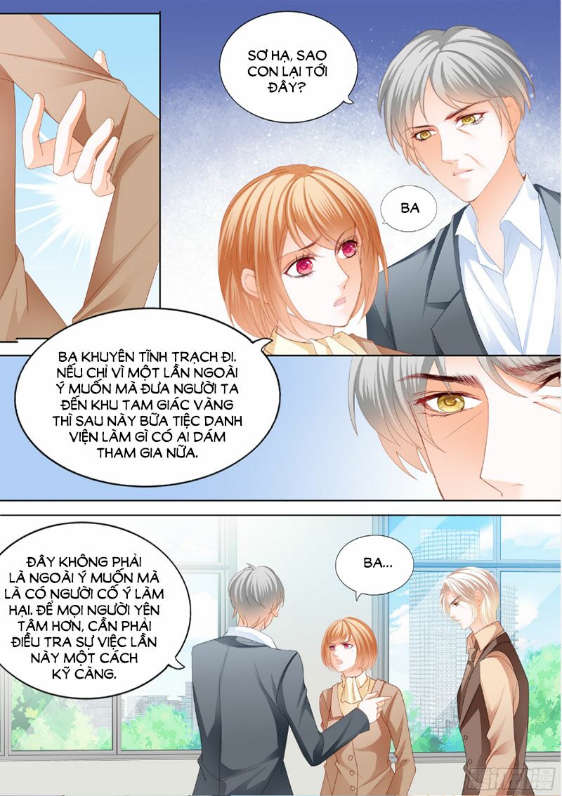 Thiểm Hôn Kiều Thê: Chapter 236