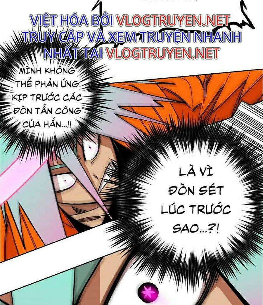 Hard Core Leveling Warrior Ss2: Chapter 110