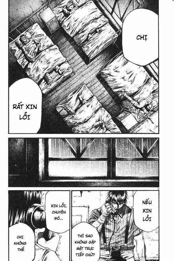 Rainbow: Chapter 199