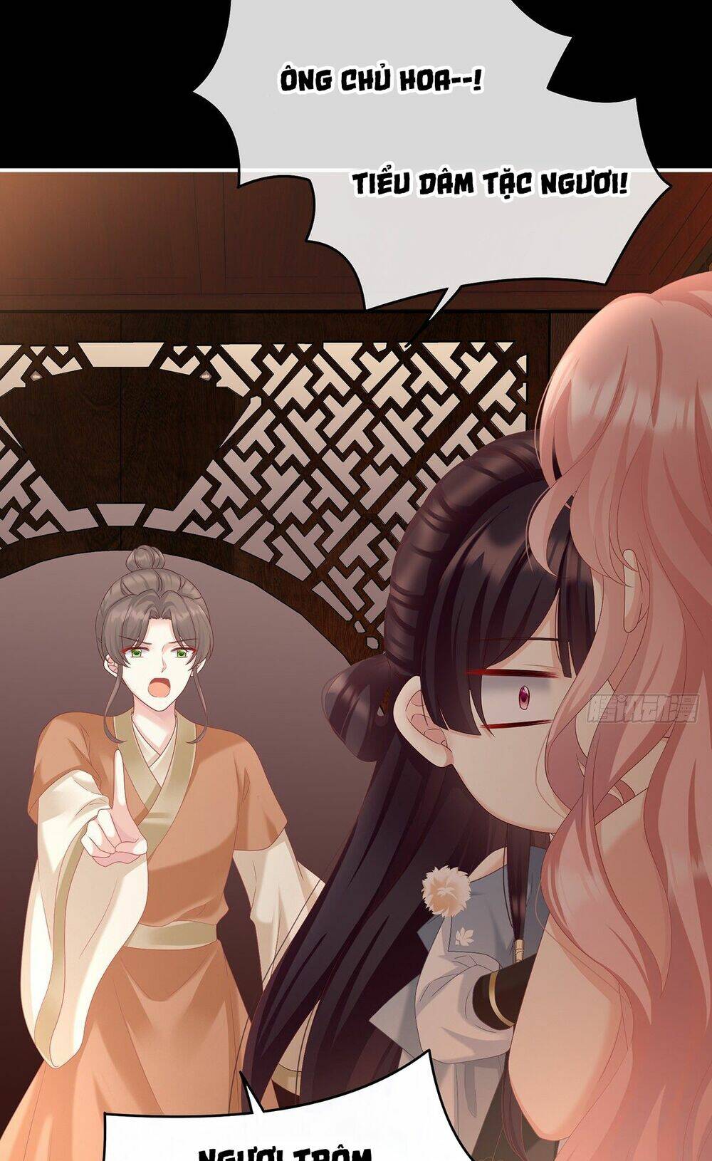 Kiều Phu Có Hỉ: Chapter 64