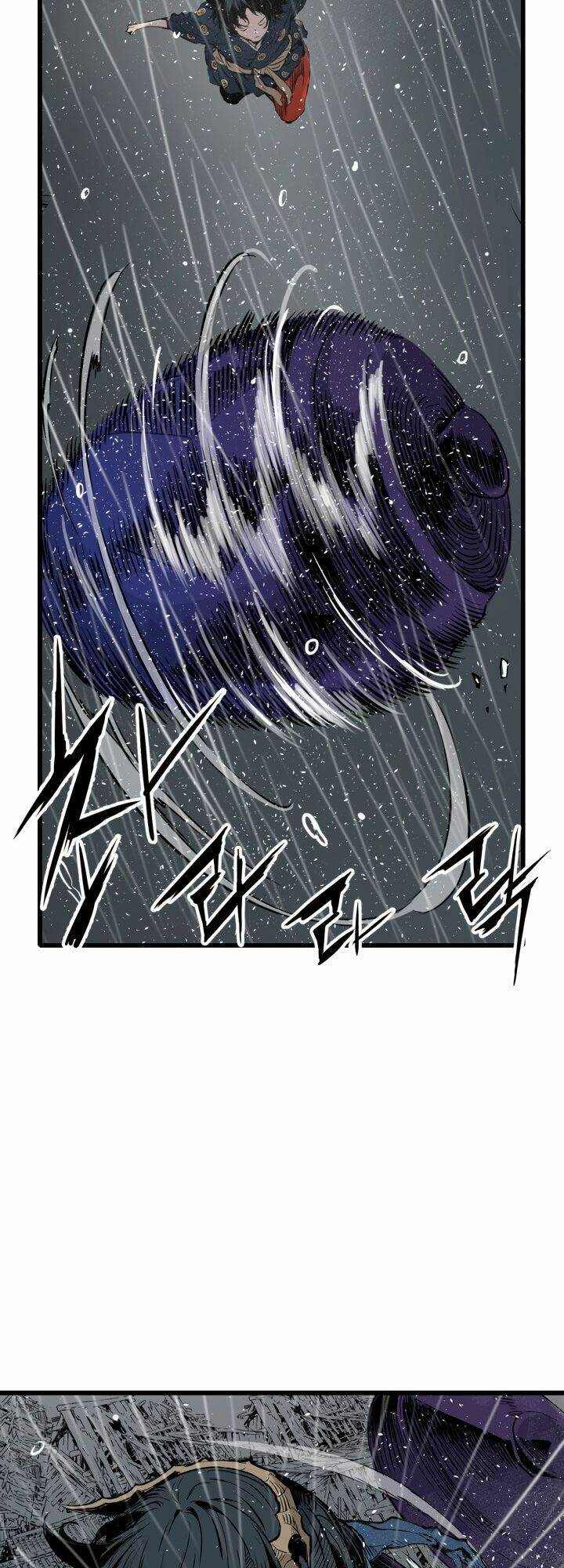 Vô Kiếm Tiểu Tử: Chapter 12