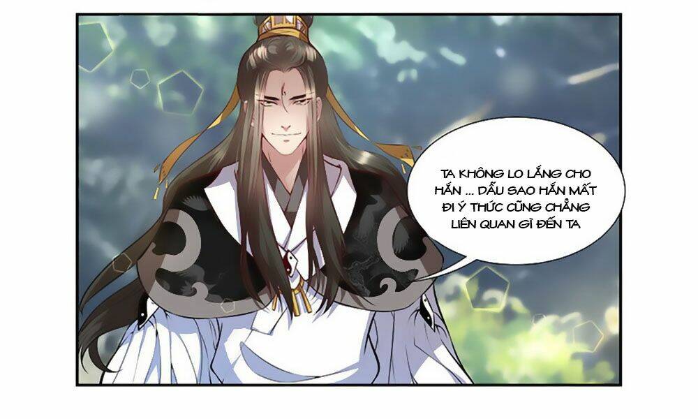 Liêu Liêu Nhân Thân Tu Tiên Truyện: Chapter 22