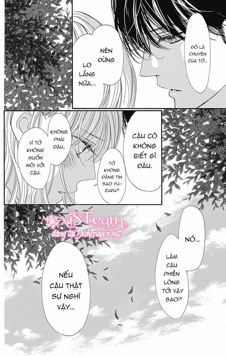 Boku Ni Hana No Melancholy: Chapter 72