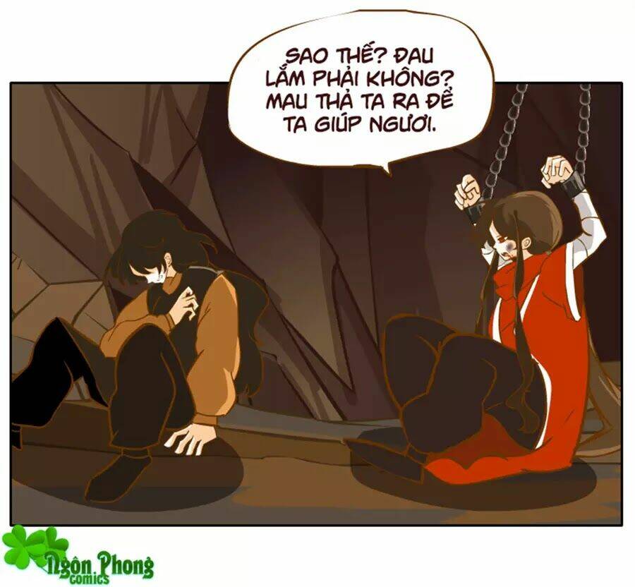 Hòa Thượng Và Tiểu Long Quân: Chapter 56