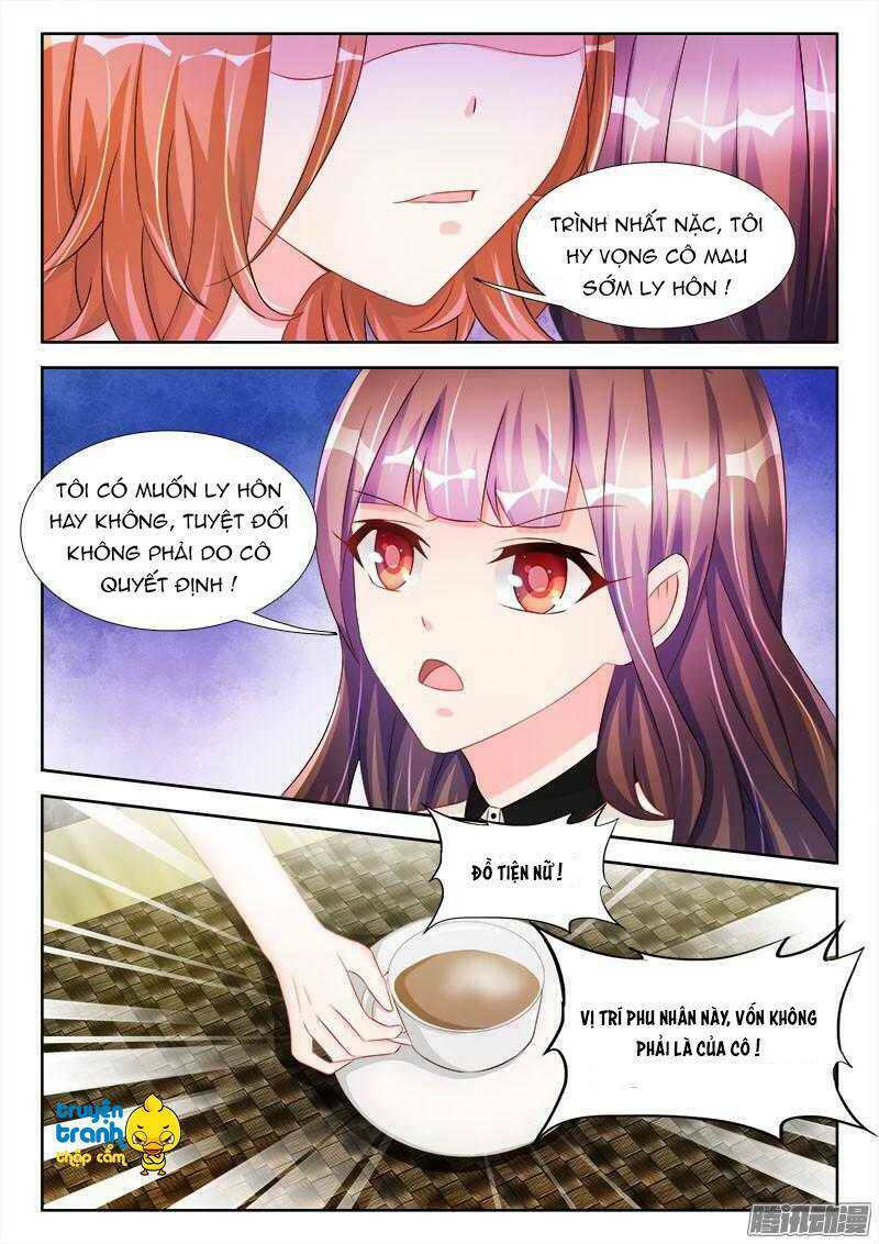 Đế Hào Lão Công Thật Ngông Cuồng: Chapter 53