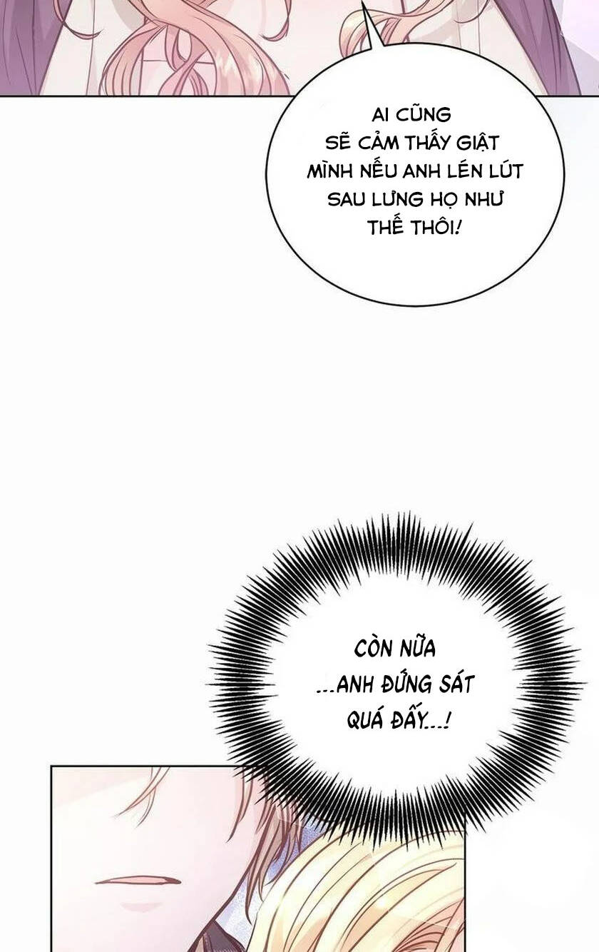 Nàng Dâu Bí Ẩn Của Bạch Sư Tử: Chapter 4