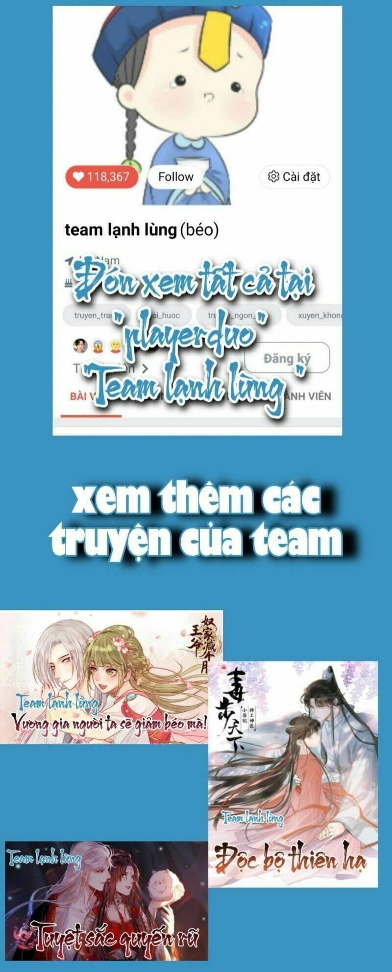 Bệ Hạ Nhà Ta Muốn Hại Quốc: Chapter 32