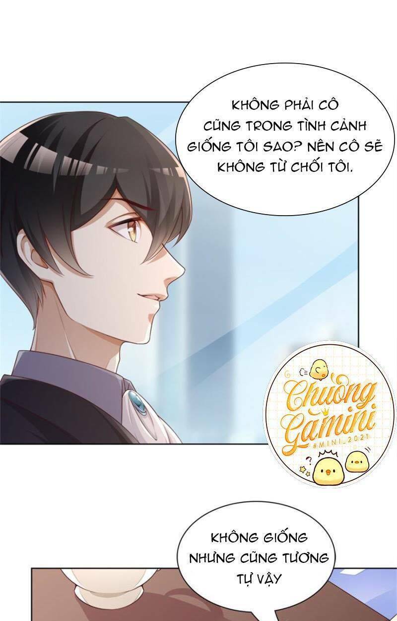 Gặp Phải Người Chồng Xảo Quyệt!: Chapter 5