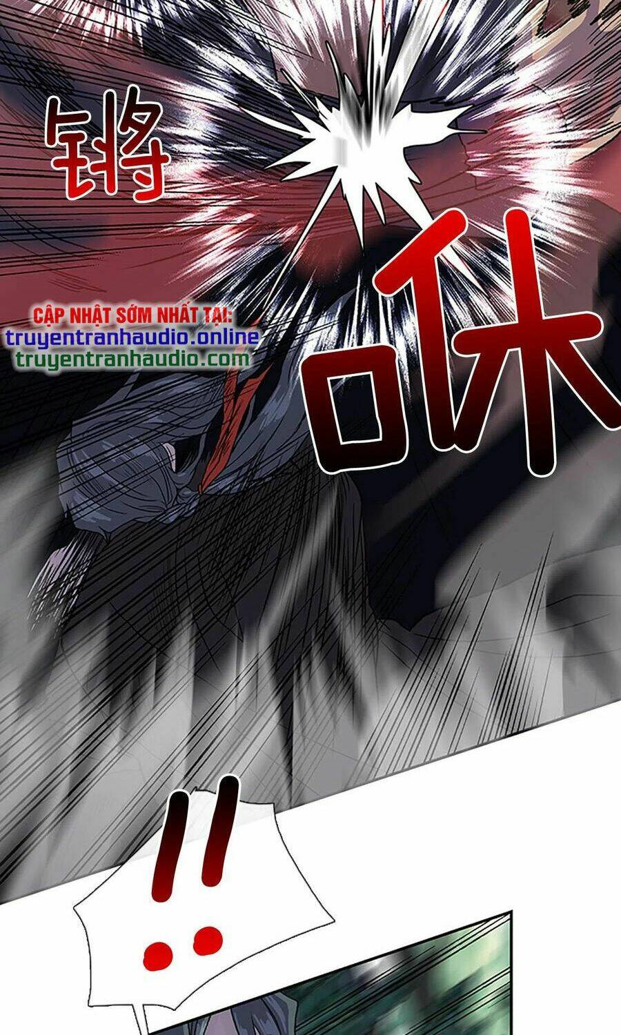 Học Sĩ Tái Sinh: Chapter 182