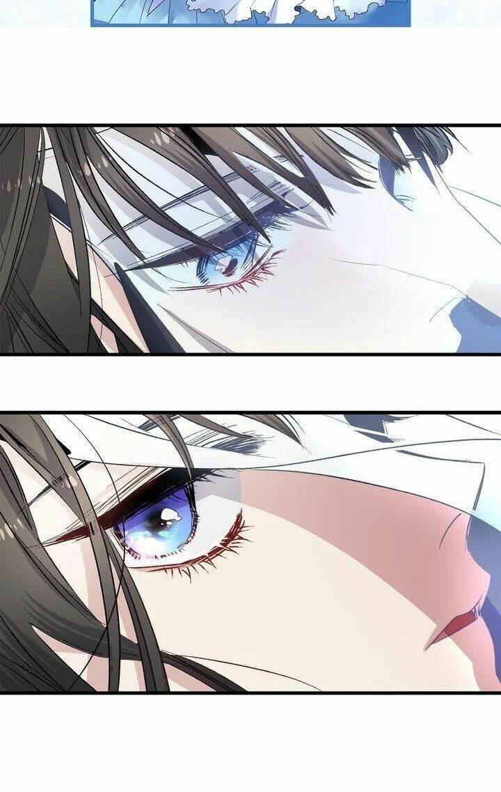 Tình Điên Dại: Chapter 38