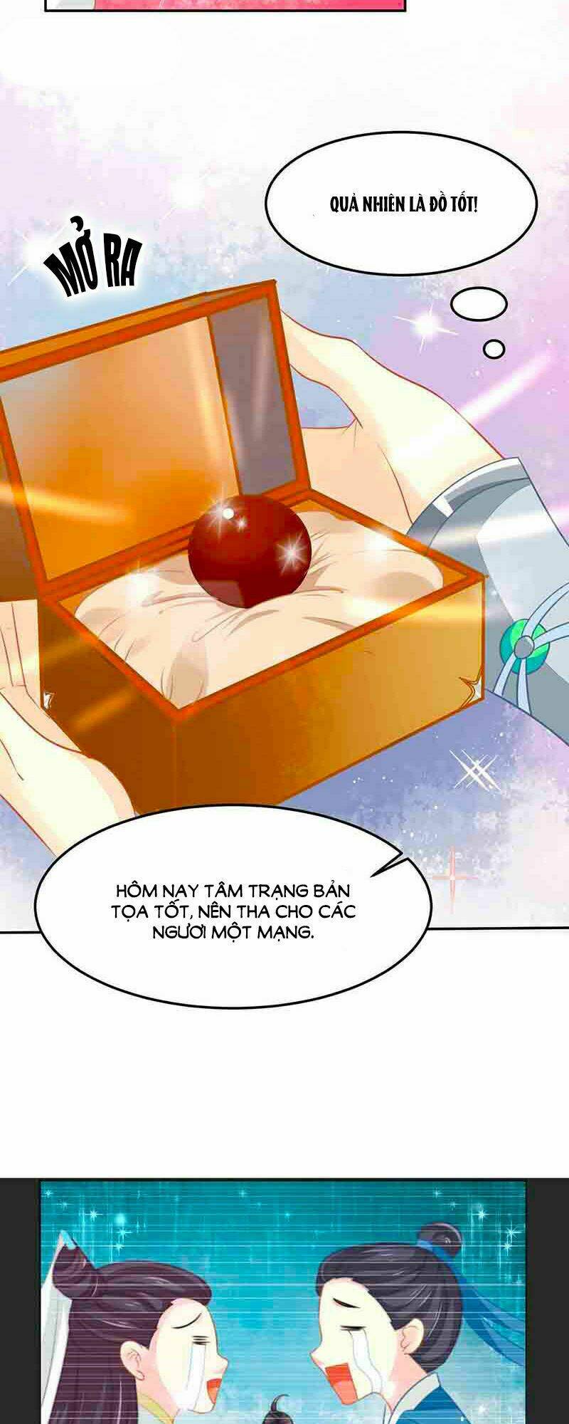 Tay Phải Của Bản Tọa Thành Tinh Rồi: Chapter 19