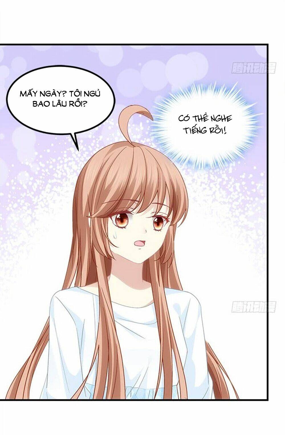 Ám Dạ Vô Thường: Chapter 66