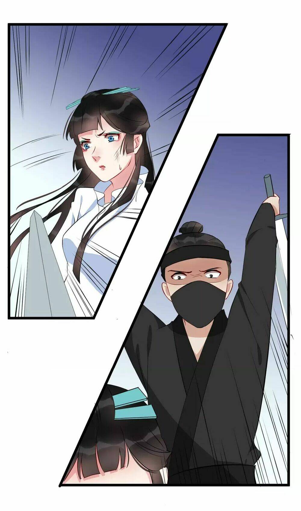 Bồng Sơn Viễn: Chapter 46