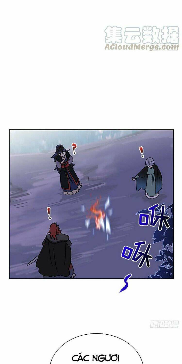 Học Sĩ Tái Sinh: Chapter 168