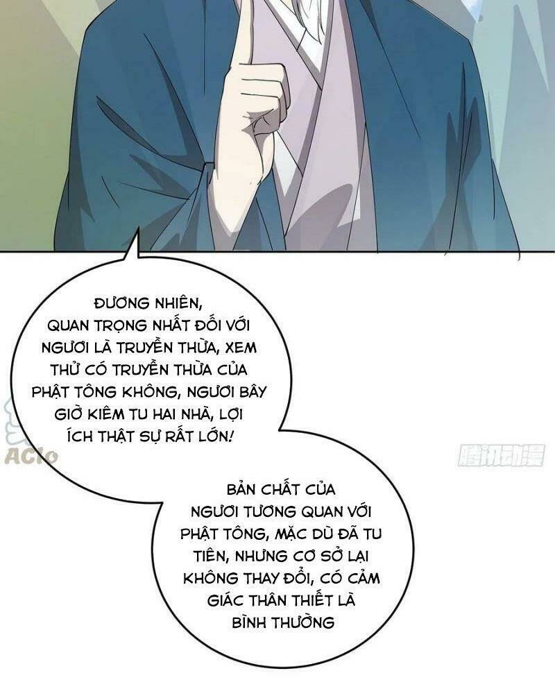 Siêu Phàm Truyện: Chapter 235