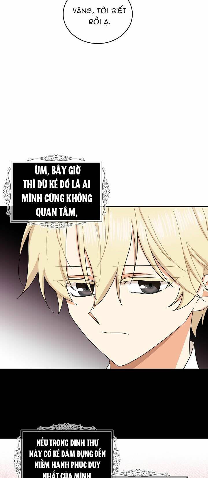 Xuyên Không Trở Thành Mami Phản Diện: Chapter 51